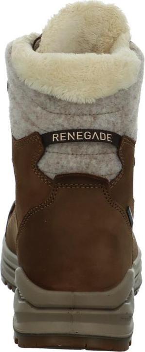 Produktbild Lowa Renegade Evo Ice 2 GTX (42)