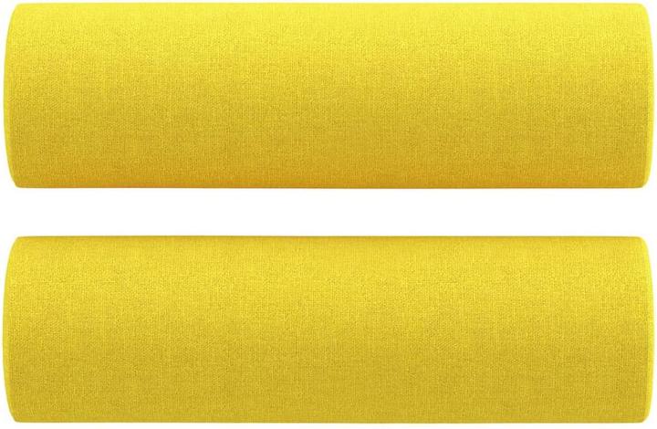 Actual product image vidaXL 2-Sitzer-Sofa (2 person sofa)