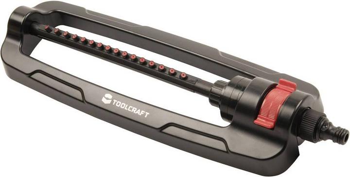 Productafbeelding Toolcraft Vierkante sproeier (Vierkante sproeier)