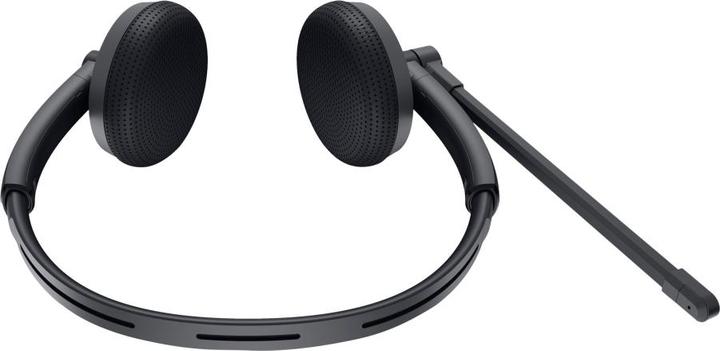 Actual product image Dell Stereo Headset - Wh1022 (Cable)