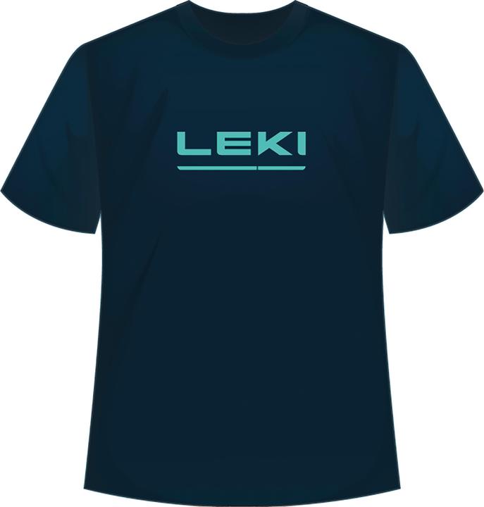 Produktbild Leki Logo (XXL)