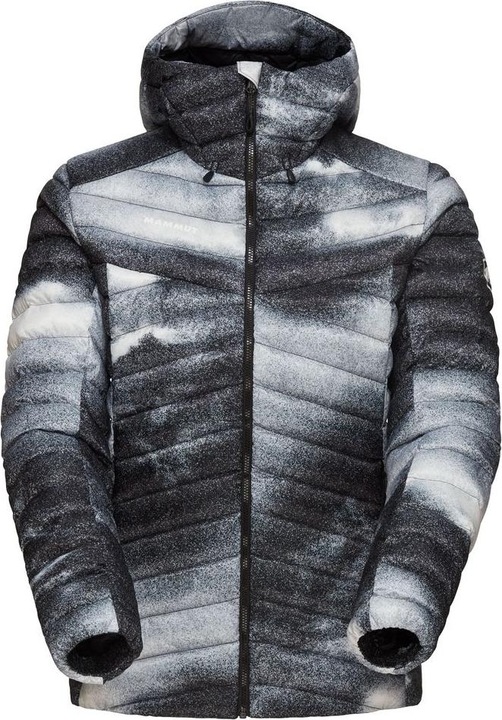 Actual product image Mammut Sender IN Hooded Jacket (L)