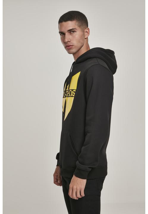 Produktbild Mister Tee Wu-Wear Logo Hoody (XL)