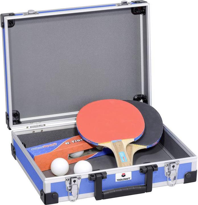 Actual product image Toolcraft Aluminum case 345xx (1 Piece)