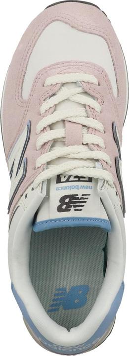 Image du produit New Balance WL574QC (37)