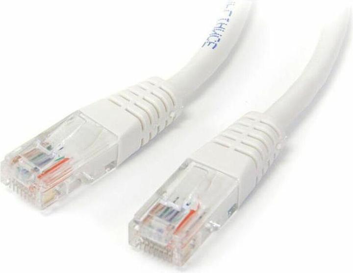 Actual product image StarTech Network cable (UTP, CAT5e, 15 m)
