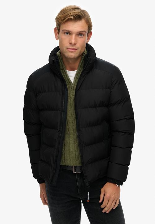 Actual product image Superdry Down jacket (M)
