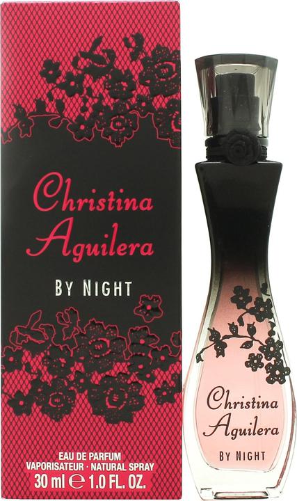 Produktbild Christina Aguilera By Night (Eau de Parfum, 30 ml)