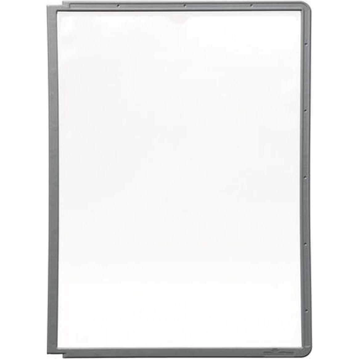 Durable, Pannello Informativo, Sherpa - Pannelli Di Visualizzazione A4