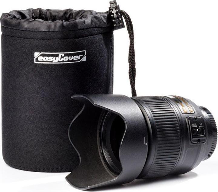 Immagine prodotto easyCover Eclcl (Borsa lente)