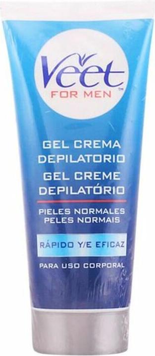 Immagine prodotto Veet Crema per la rimozione dei capelli (200 ml, 1 x, 240 g)