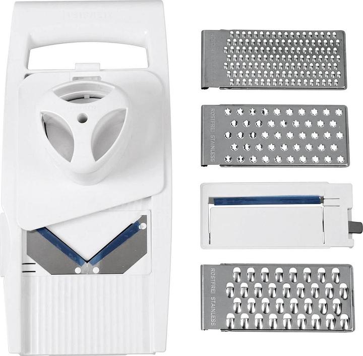 Actual product image Leifheit All-purpose grater