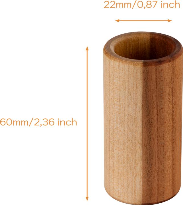 Produktbild Ortega Wood Slide