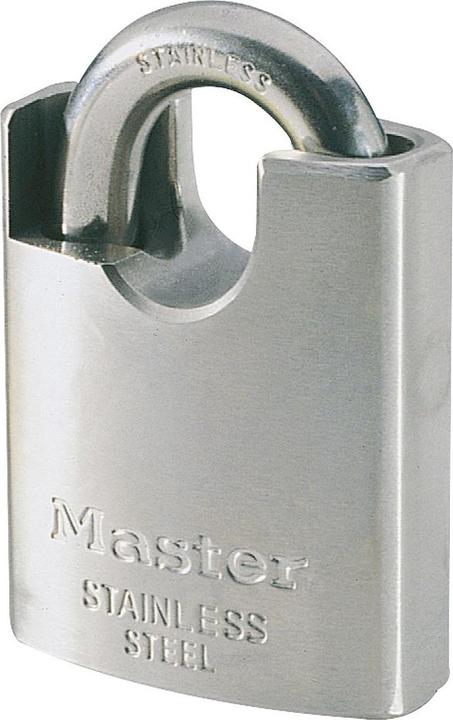Image du produit Master Lock Cadenas