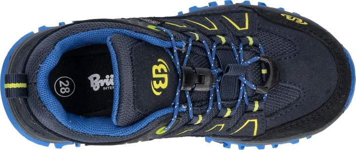 Produktbild Brütting Mount Pinos Kids Low (35)