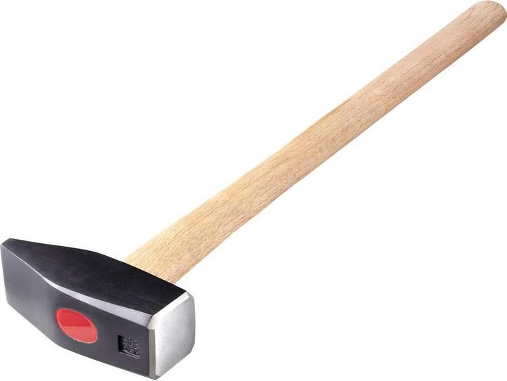 Actual product image Toolcraft Sledgehammer 5kg (5000 g)