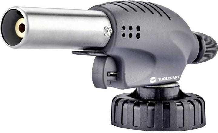 Productafbeelding Toolcraft Blowtorch