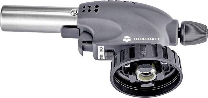 Productafbeelding Toolcraft Blowtorch