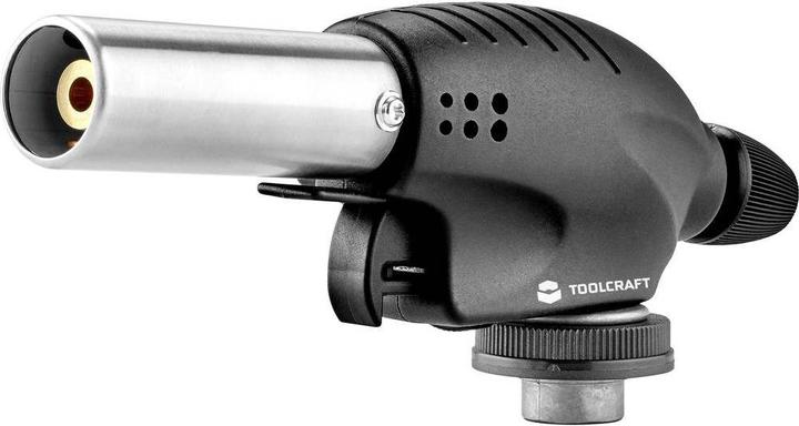 Produktbild Toolcraft Lötlampe