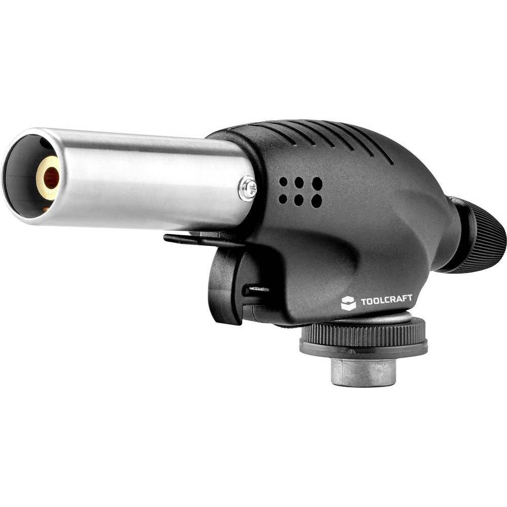 Toolcraft, Lötgerät, Lötlampe