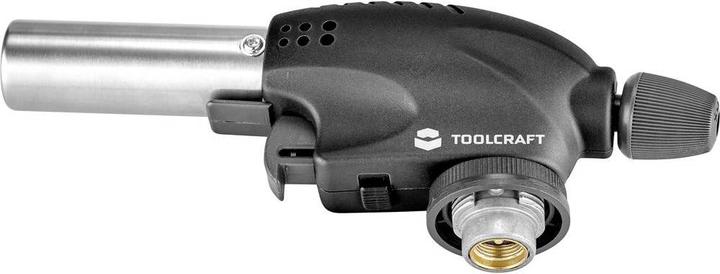 Produktbild Toolcraft Lötlampe