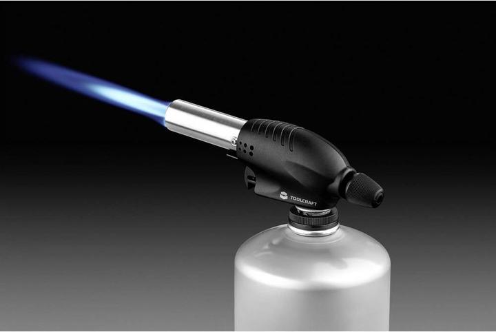 Produktbild Toolcraft Lötlampe