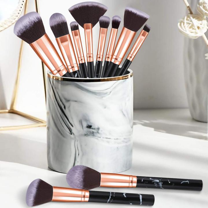Produktbild Alopini Makeup Start Makers 10 Stück (Set)