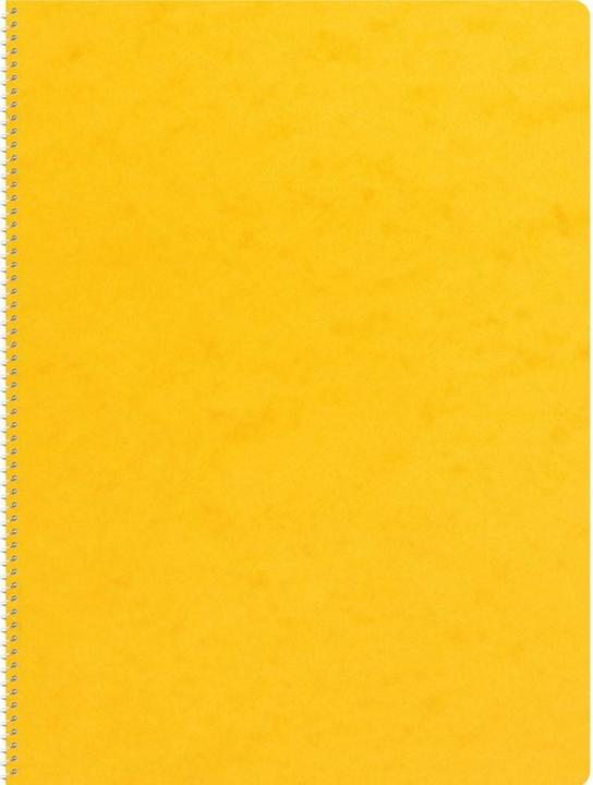 Produktbild Novooo Spiralheft assortiert (A4, Liniert, Weicher Einband)