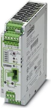 Produktbild Phoenix Contact Industrielle USV-Anlage (DIN R (240 VA, 240 W)