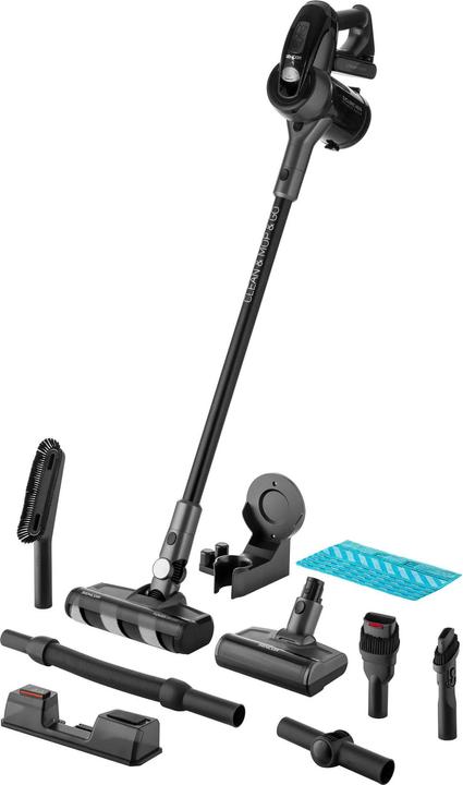 Produktbild Sencor Senxor SVC 0725BK czarny