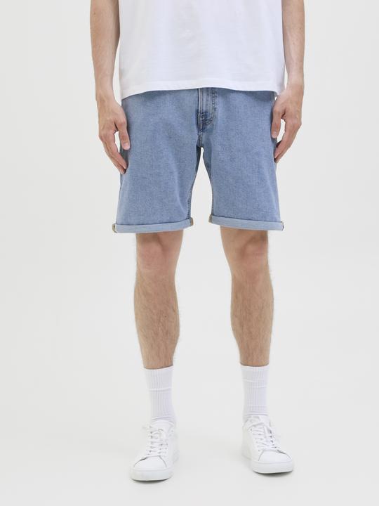 Actual product image Jack & Jones Jrebjoe Jjcraft Shorts At 761 Sn (XS)
