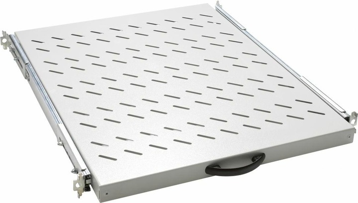 Produktbild equip Fachboden variabel für Serverschränke, 1U gr