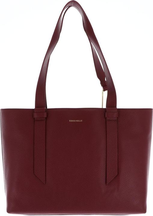 Actual product image Coccinelle Shopper COCCINELLEMALORY