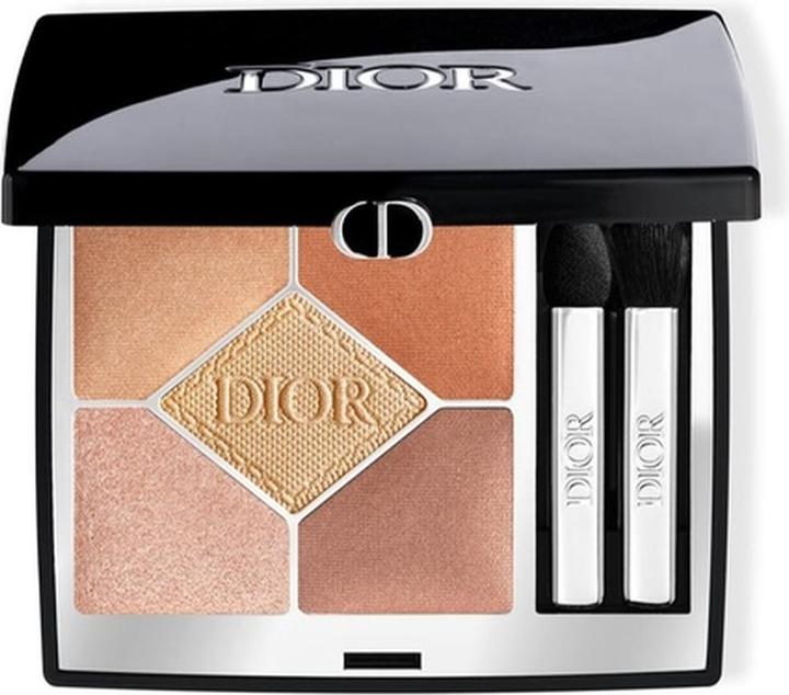 Image du produit Dior 5 Couleurs Couture - Ombre à paupières En 423 Amber Pearl Limited Edition (Amber Pearl)