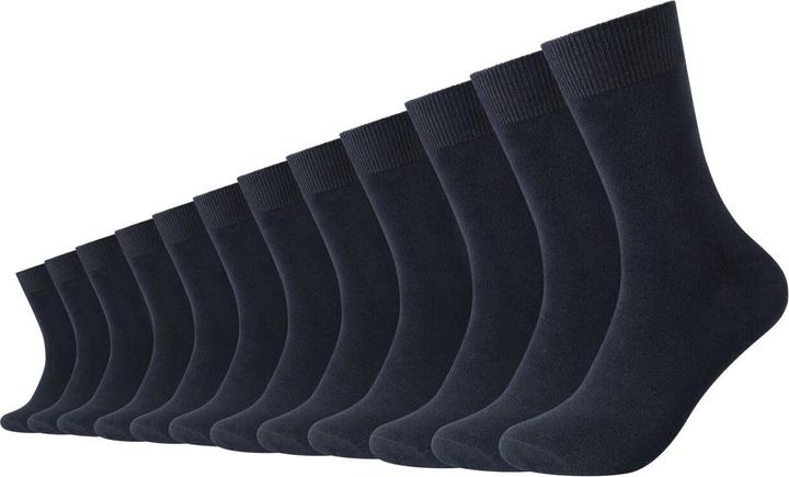 Actual product image Camano Socks (pack of 12, 35, 38)