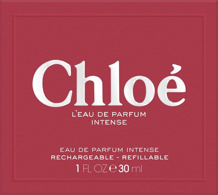 Actual product image Chloé Intense (Eau de parfum, 30 ml)