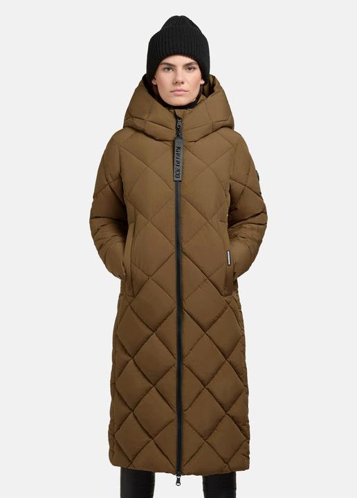 Actual product image Khujo Elow-YM