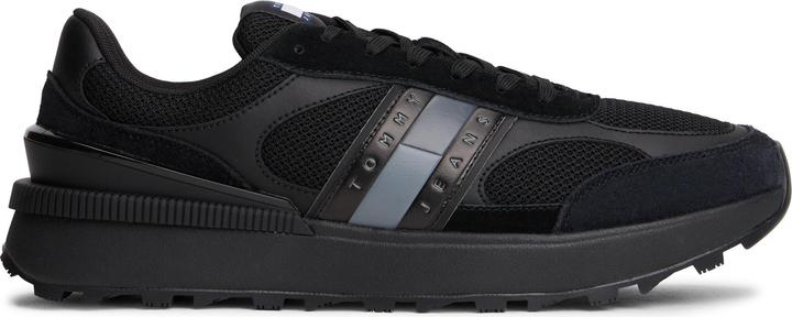 Actual product image Tommy Jeans Technical Runner (43)