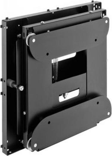 Image du produit Hagor VWH-1-petit support vidéo mural pour écrans 86-101cm 34-40 pouces réglage fin de la profondeur... (Mur, 40", 25 kg)