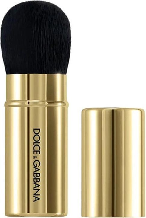 Produktbild Dolce & Gabbana Kabuki Beauty Brush (Puder)