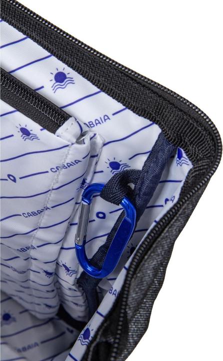 Actual product image Cabaia Rucksack LUXEMBOURG Backpack (48 l)