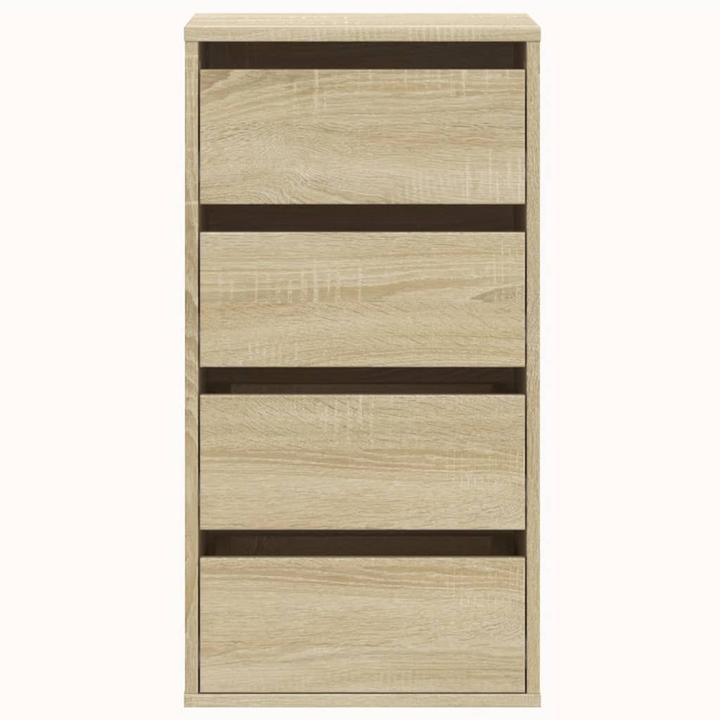 Produktbild VidaXL Kommode (40 x 41 x 76 cm)
