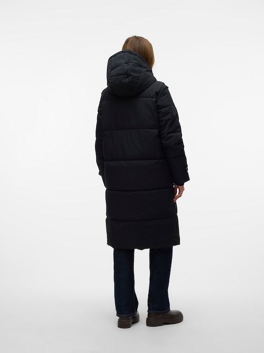 Image du produit Vero Moda VMMARGARET AW23 LONG COAT Manteau (M)