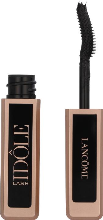 Actual product image Lancôme Lash Idôle Mascara Mini 01 Noir (01 Noir)