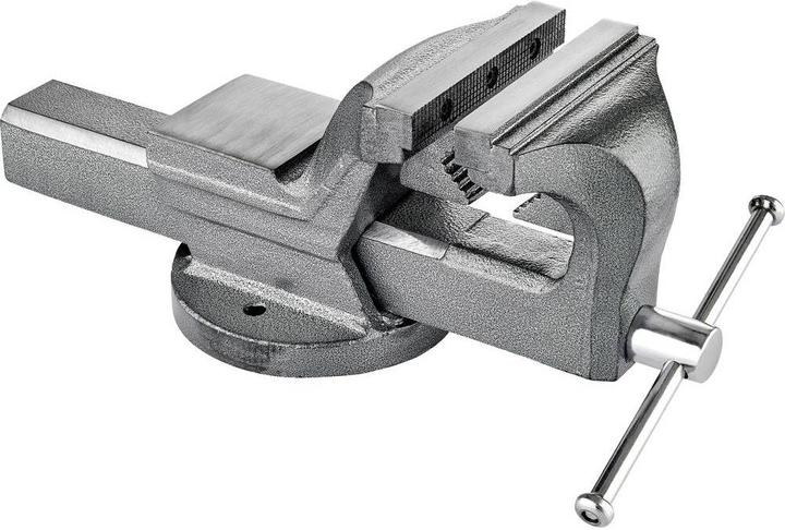 Actual product image Toolcraft Vice 150 x 200 mm (200 mm)