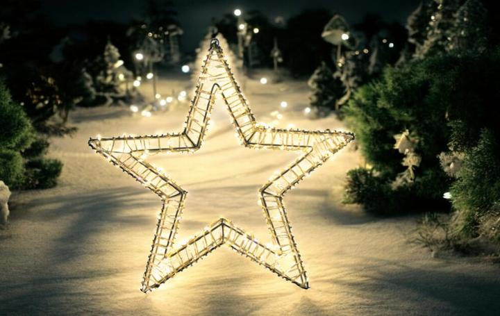 Image du produit GuGus Étoile LED