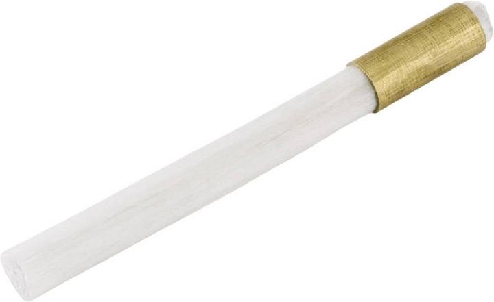 Produktbild Toolcraft Ersatzpinsel (Glashaar) für Glasfaser-Radierer 12er-Pack Ø 4 mm