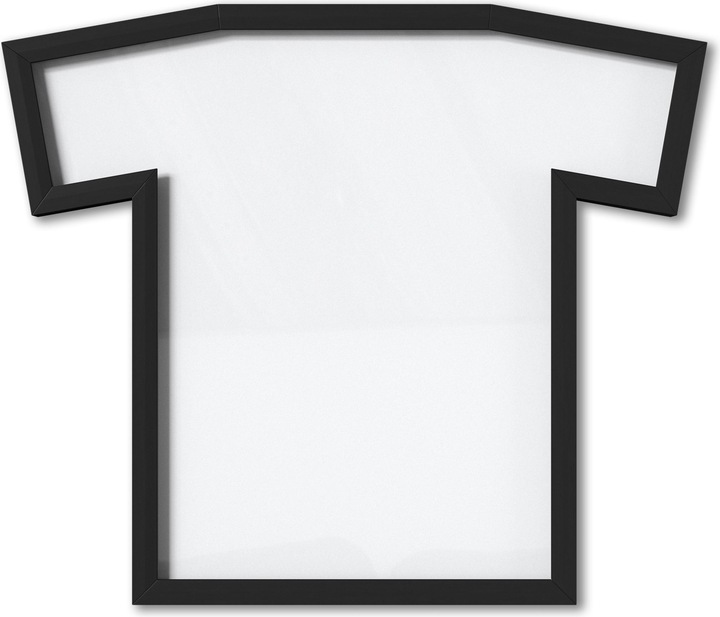 T-frame (62 x 73 cm)