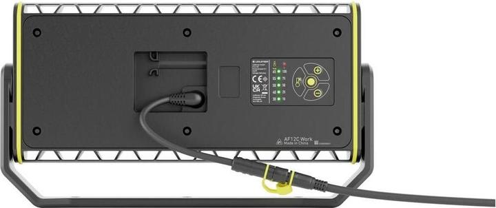 Actual product image Ledlenser Work light (8000 lm)