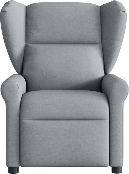Actual product image vidaXL Relaxsessel